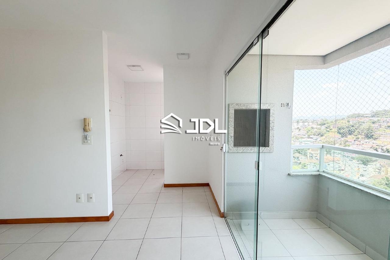 Apartamento à venda no bairro Fortaleza: 