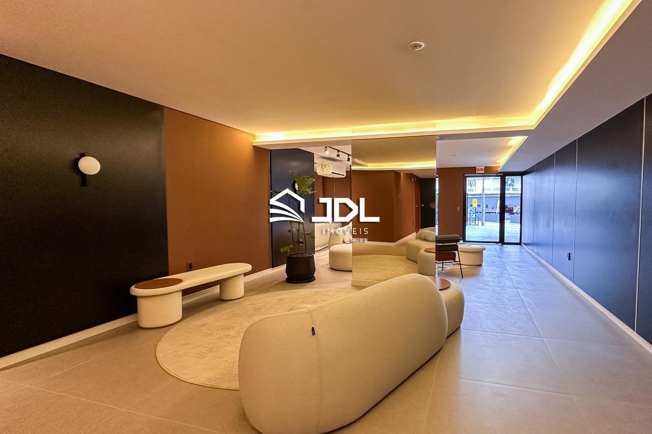 Apartamento à venda no bairro Vila Nova: 