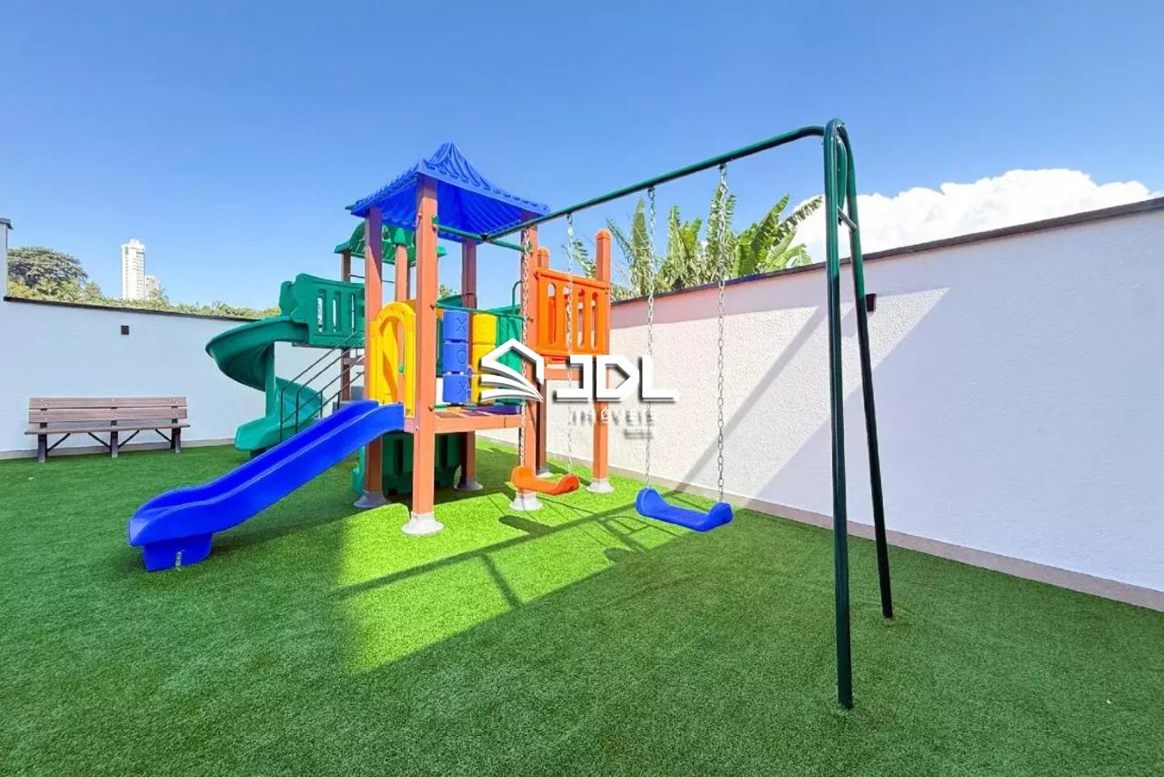 Apartamento à venda no bairro Vila Nova: 