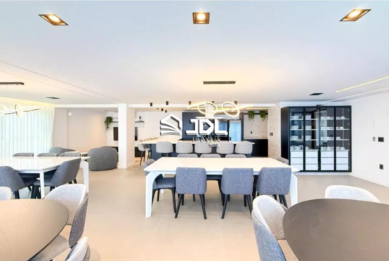 Apartamento à venda no bairro Vila Nova: 