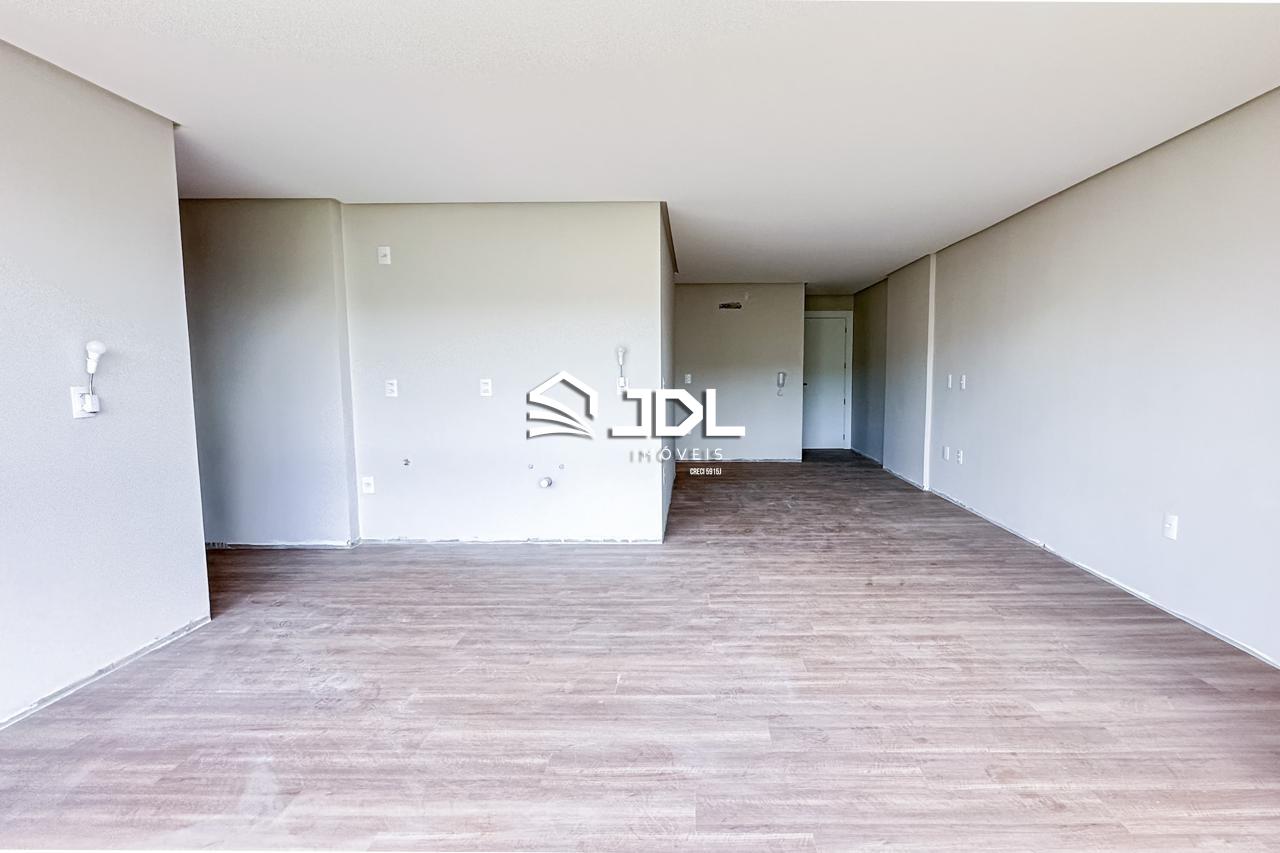 Apartamento à venda no bairro Vila Nova: 