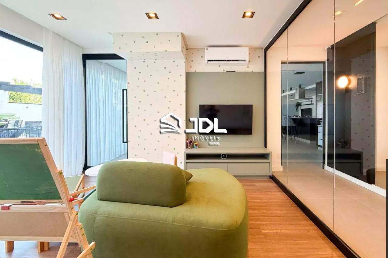 Apartamento à venda no bairro Vila Nova: 