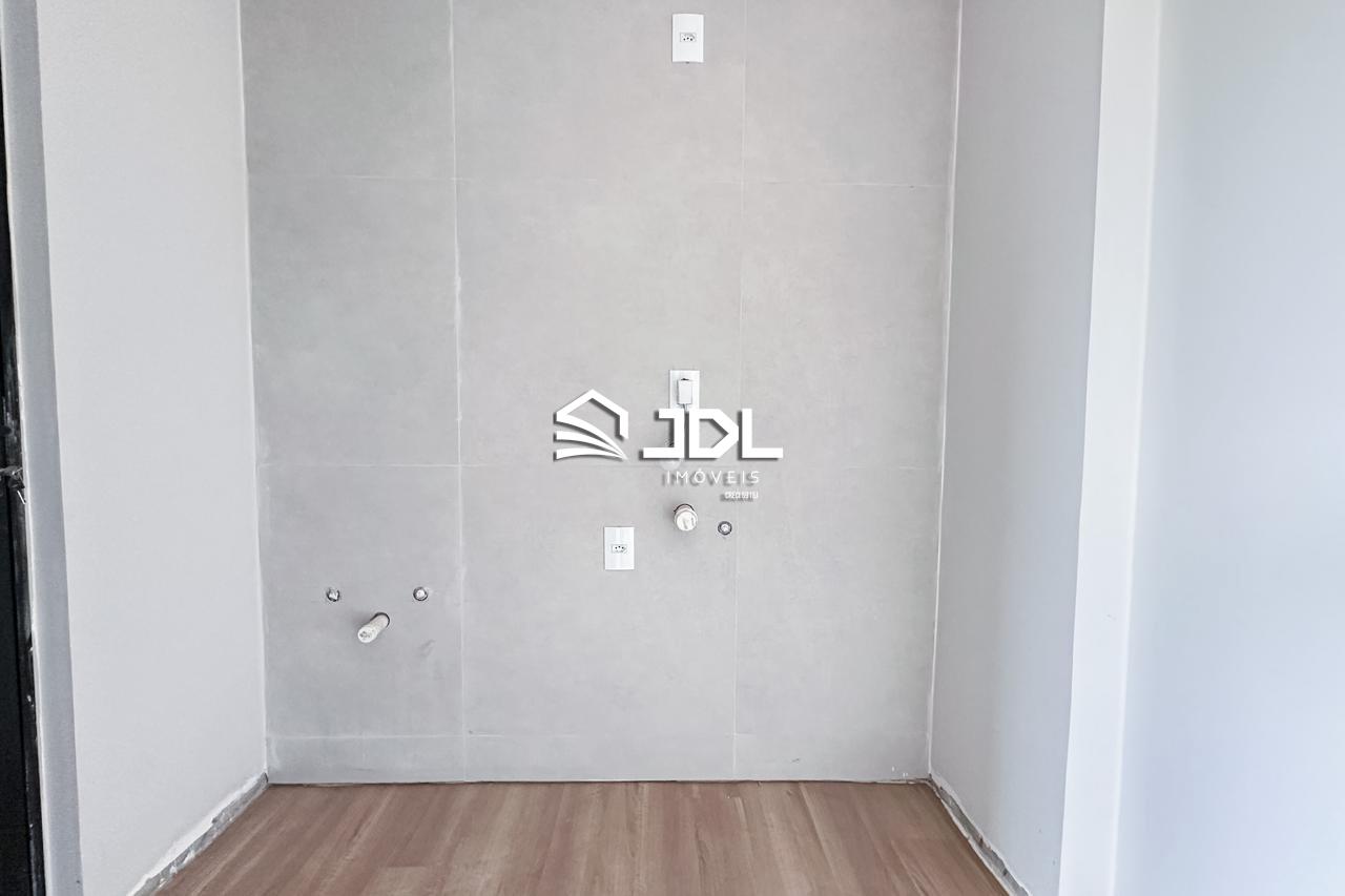 Apartamento à venda no bairro Vila Nova: 