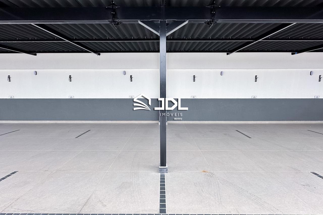 Apartamento à venda no bairro Vila Nova: 