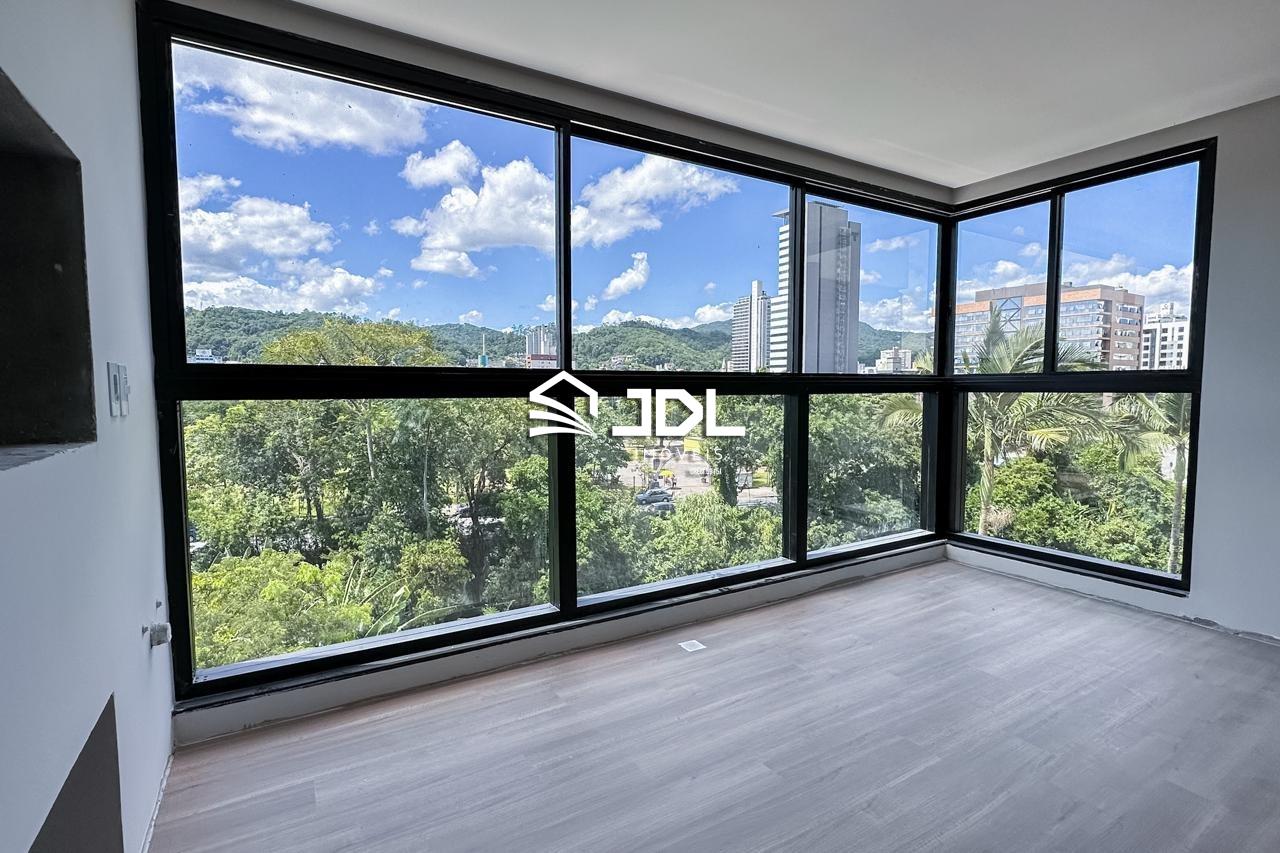 Apartamento à venda no bairro Vila Nova: 