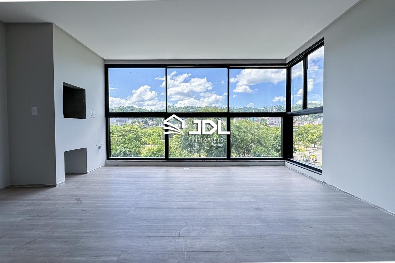 Apartamento à venda no bairro Vila Nova: 