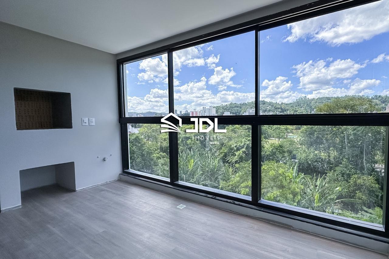 Apartamento à venda no bairro Vila Nova: 