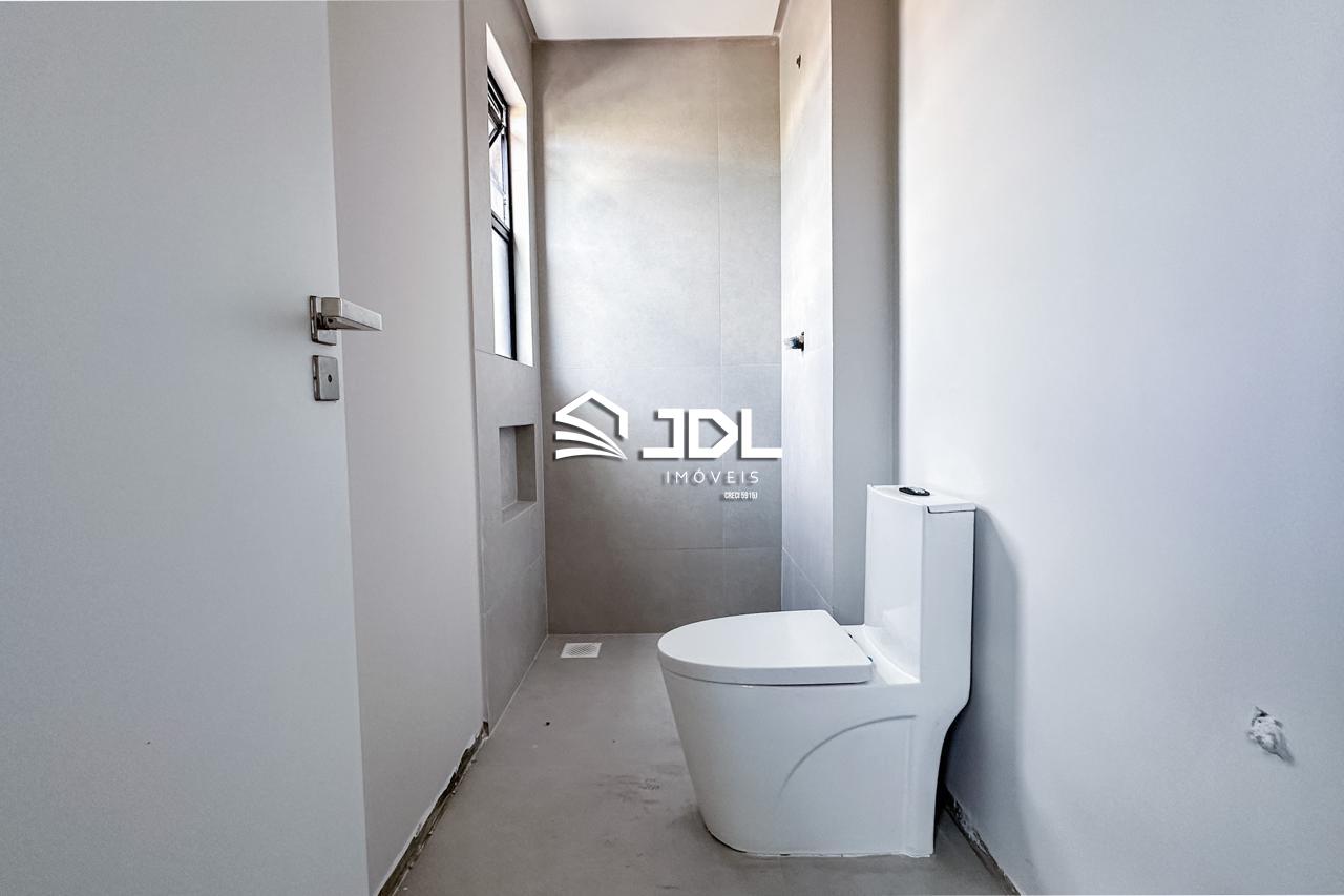 Apartamento à venda no bairro Vila Nova: 