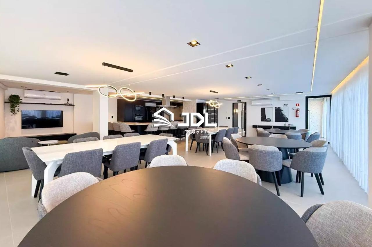 Apartamento à venda no bairro Vila Nova: 