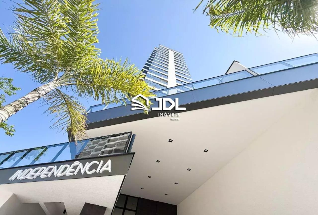 Apartamento à venda no bairro Vila Nova: 