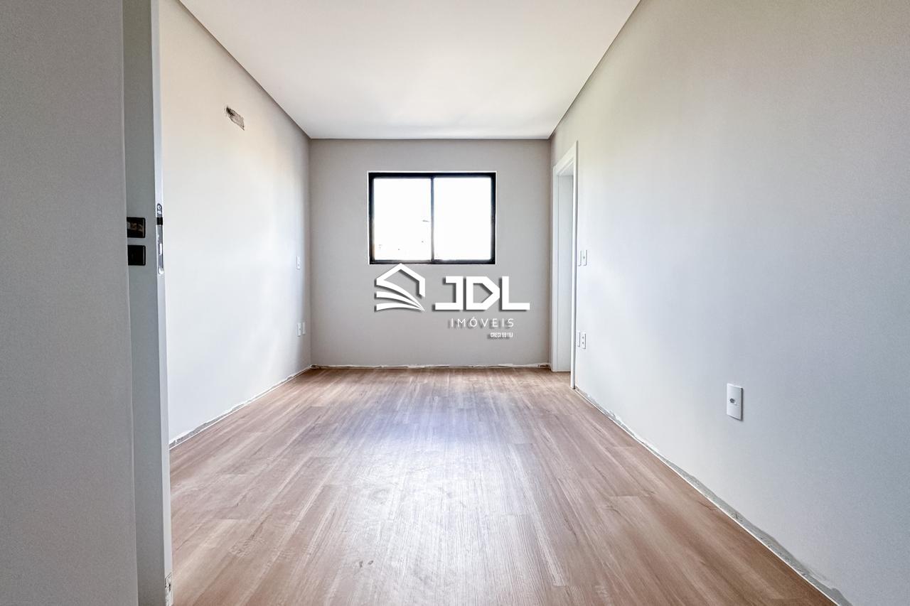 Apartamento à venda no bairro Vila Nova: 