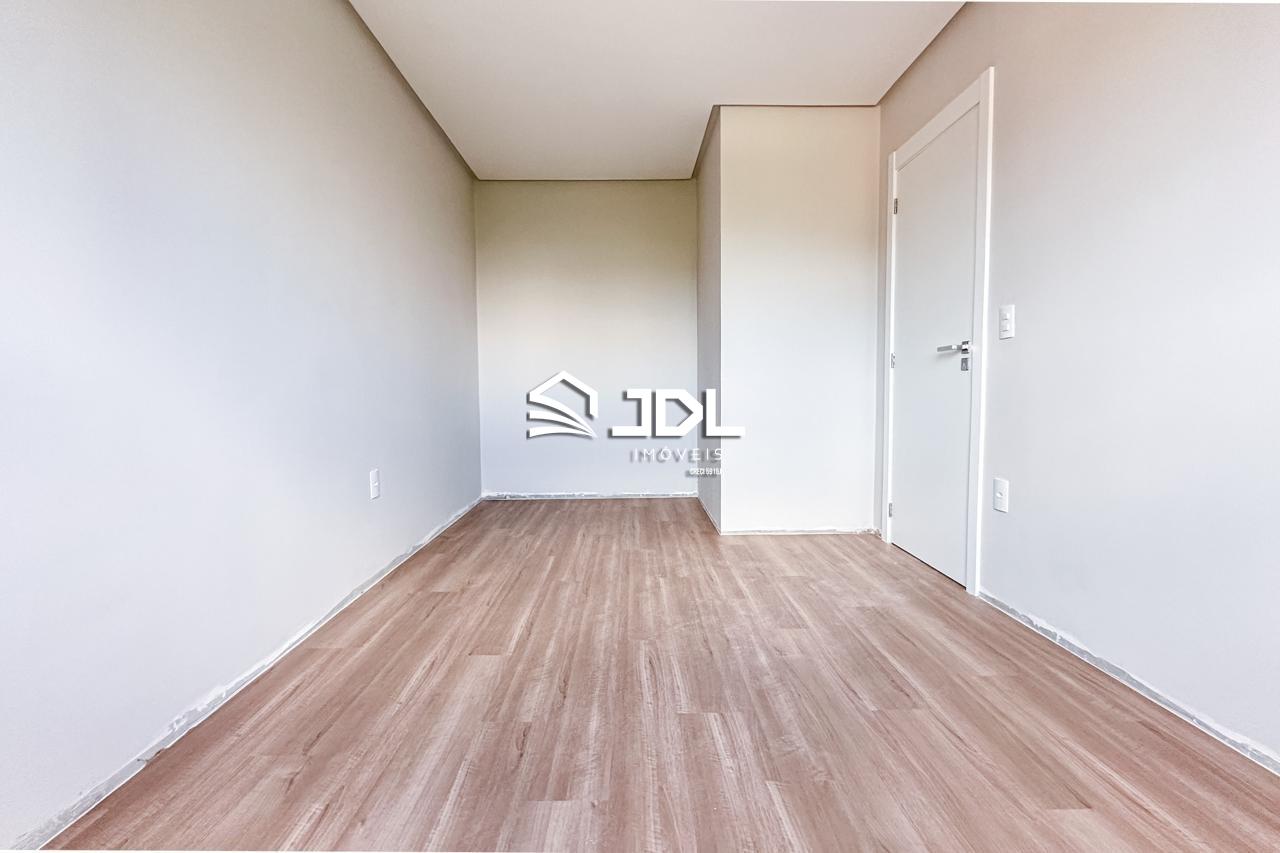 Apartamento à venda no bairro Vila Nova: 