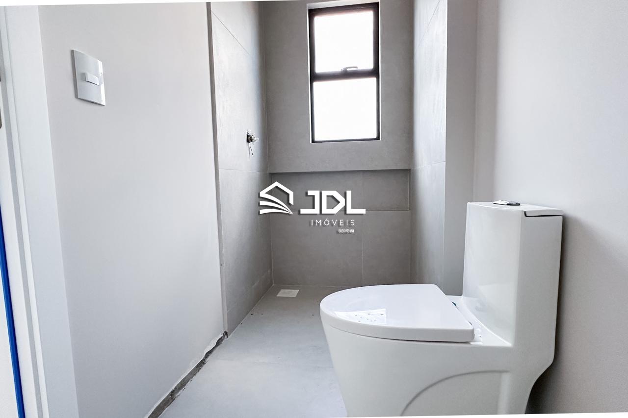 Apartamento à venda no bairro Vila Nova: 