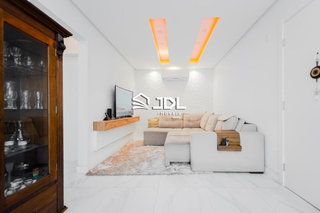 Apartamento à venda no bairro Vila Nova: 