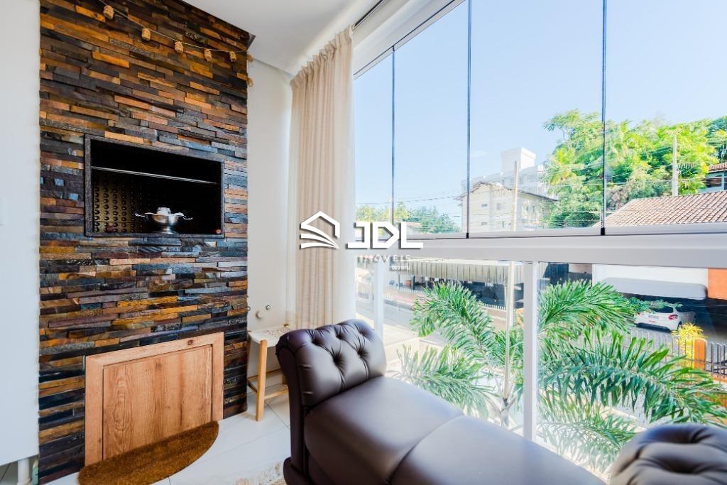 Apartamento à venda no bairro Vila Nova: 