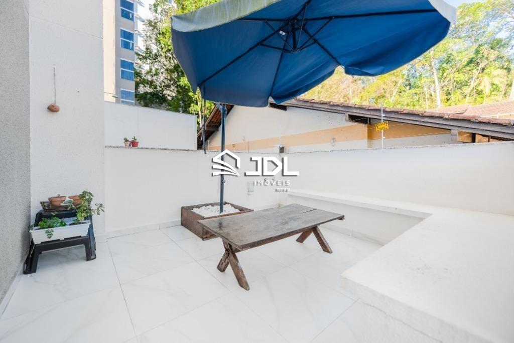 Apartamento à venda no bairro Vila Nova: 