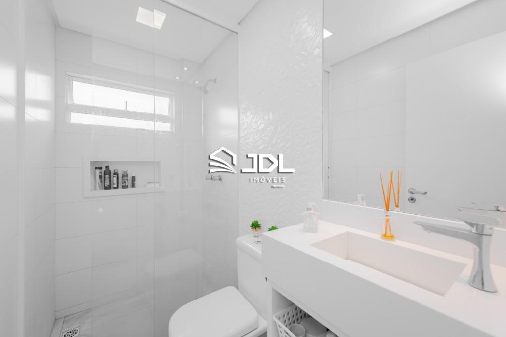 Apartamento à venda no bairro Vila Nova: 