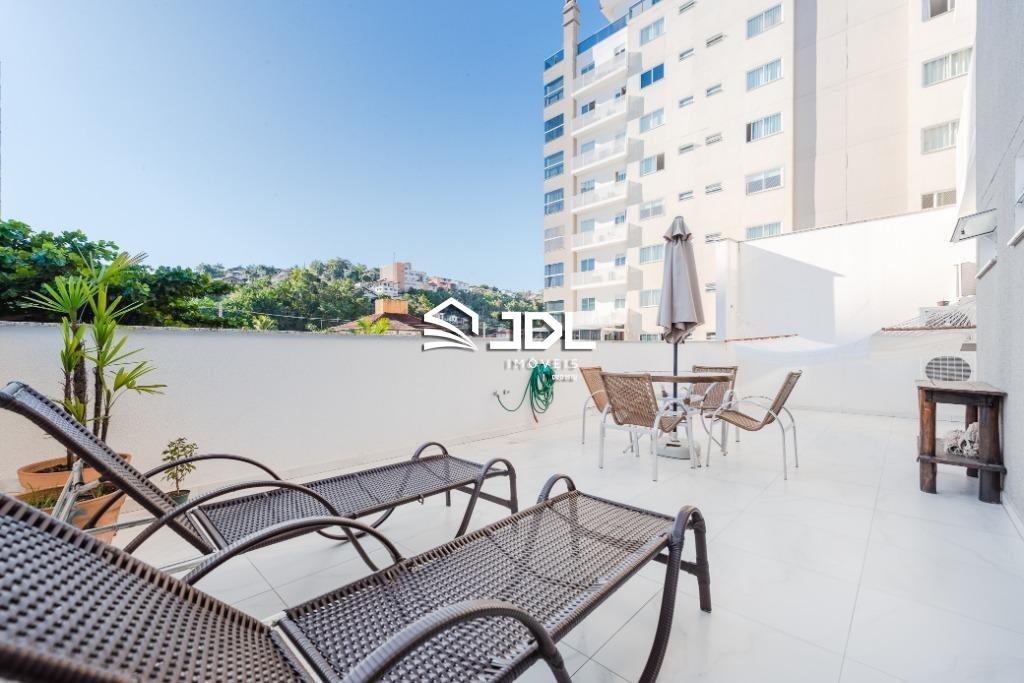 Apartamento à venda no bairro Vila Nova: 