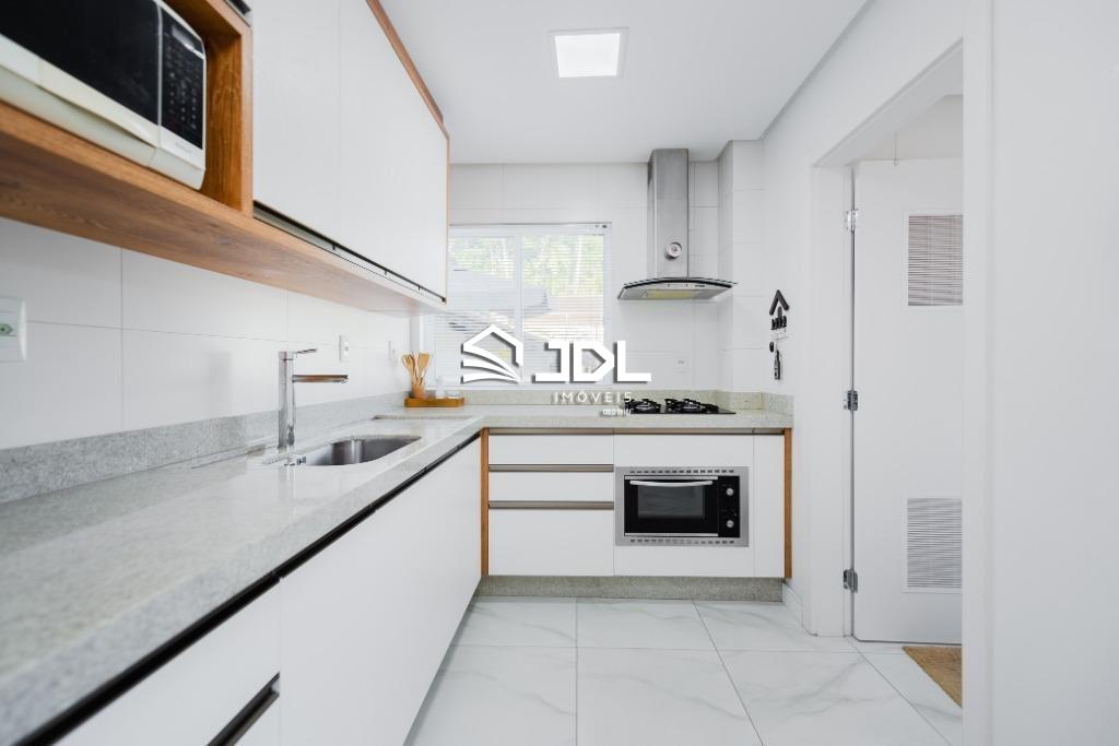 Apartamento à venda no bairro Vila Nova: 