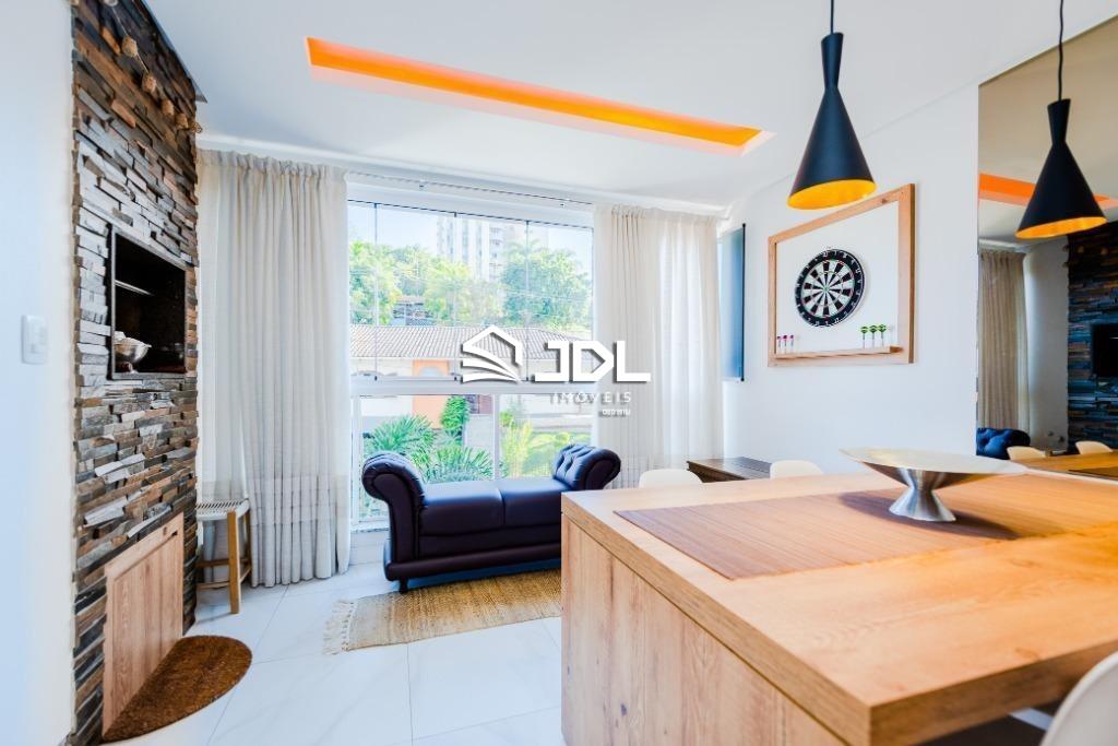 Apartamento à venda no bairro Vila Nova: 