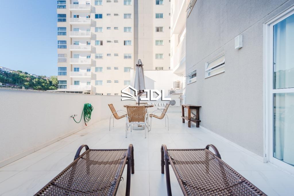 Apartamento à venda no bairro Vila Nova: 