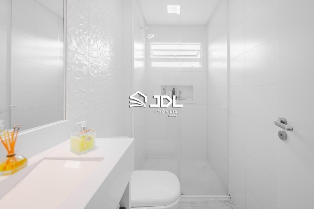 Apartamento à venda no bairro Vila Nova: 