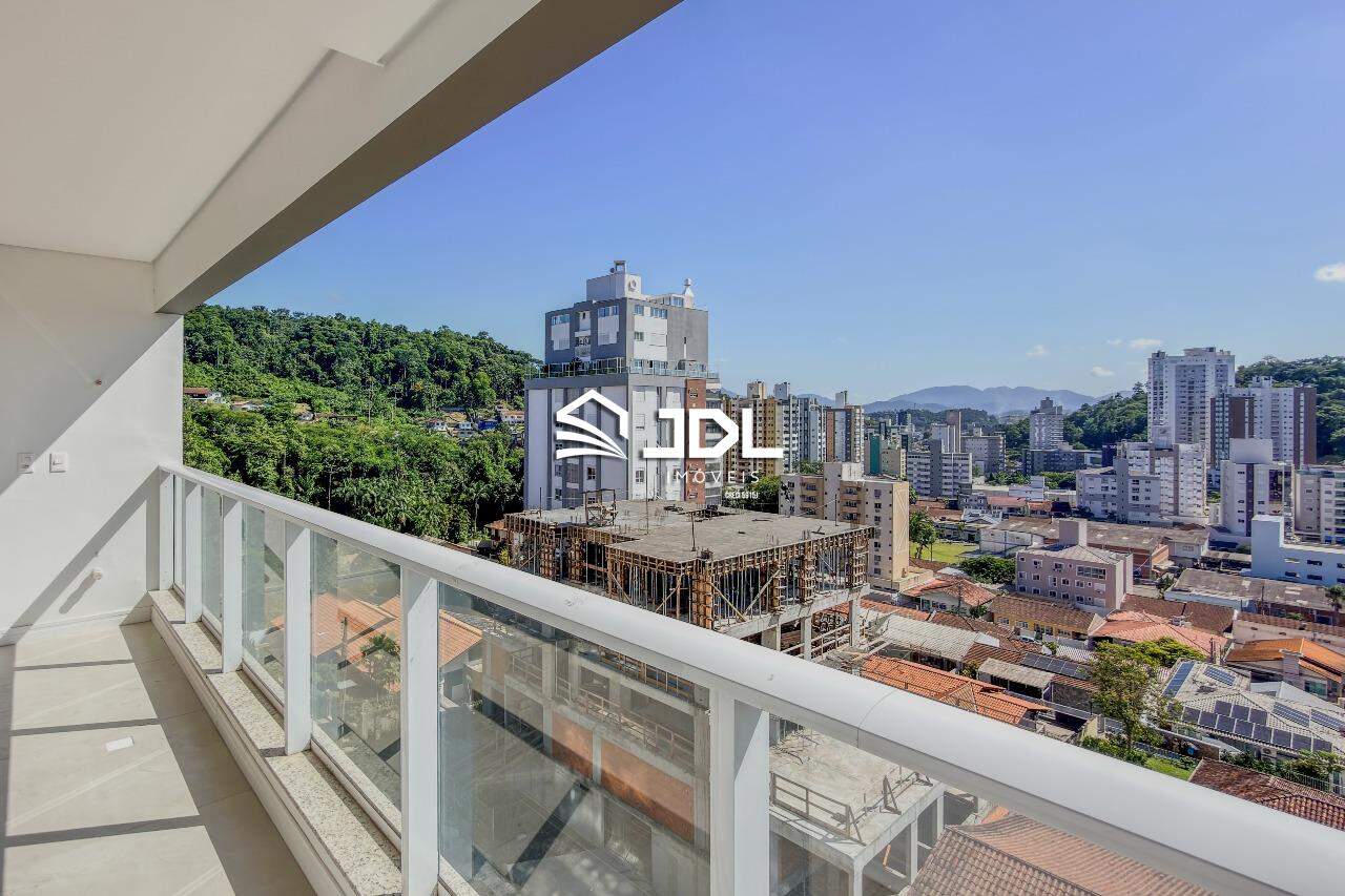 Apartamento à venda no bairro Vila Nova: 