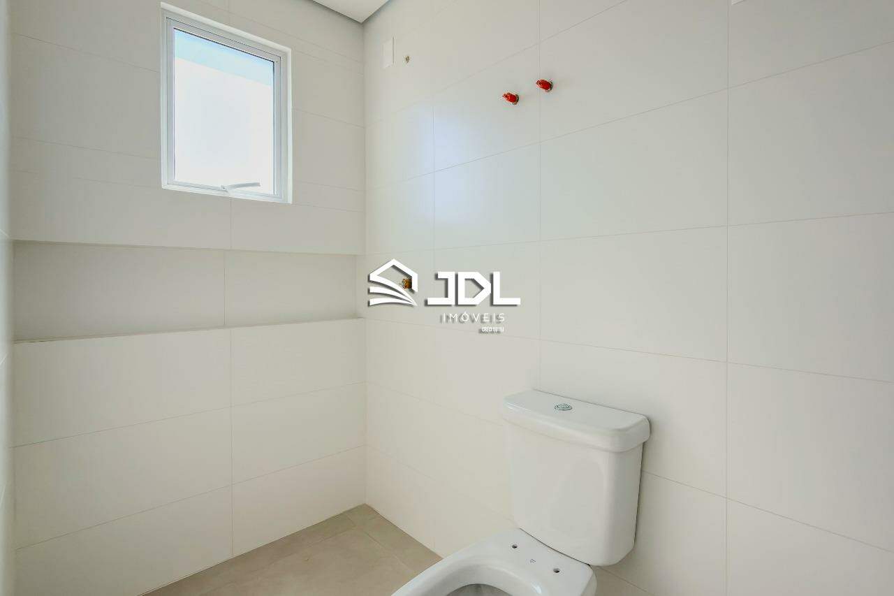 Apartamento à venda no bairro Vila Nova: 