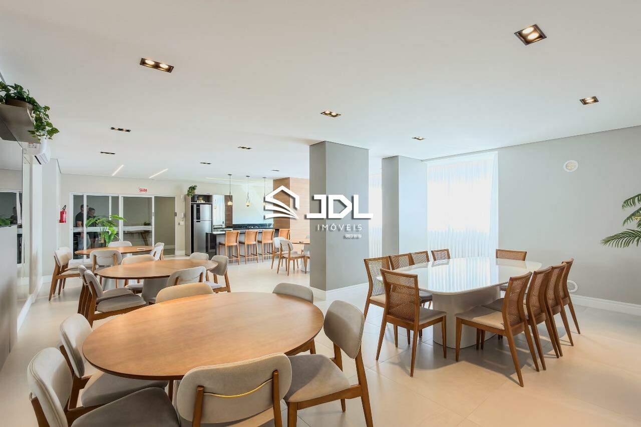 Apartamento à venda no bairro Vila Nova: 