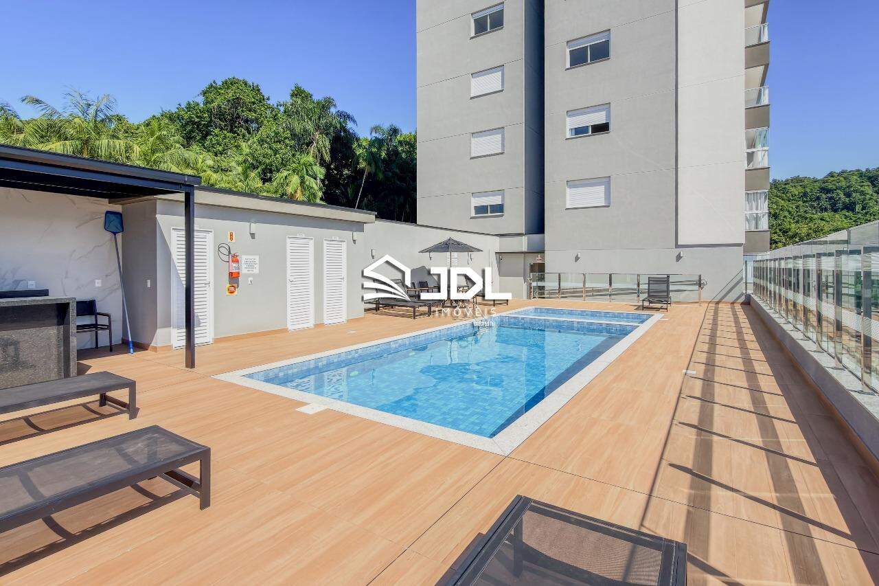 Apartamento à venda no bairro Vila Nova: 