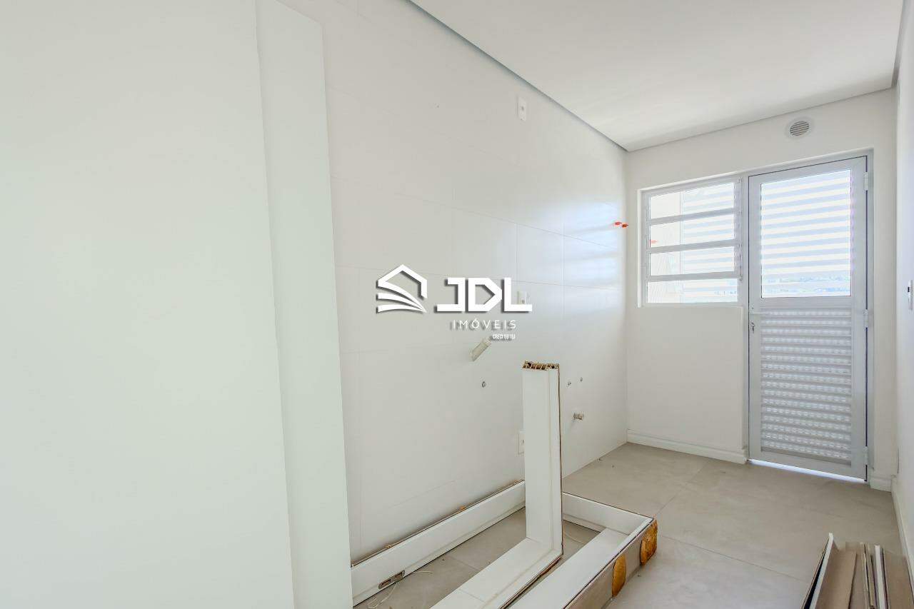Apartamento à venda no bairro Vila Nova: 
