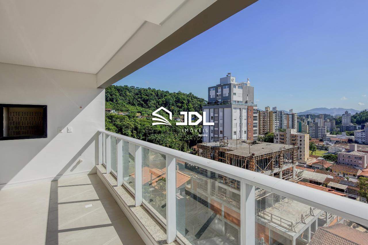 Apartamento à venda no bairro Vila Nova: 