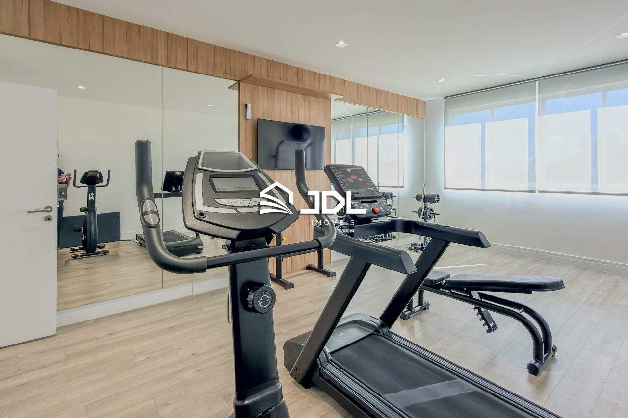 Apartamento à venda no bairro Vila Nova: 