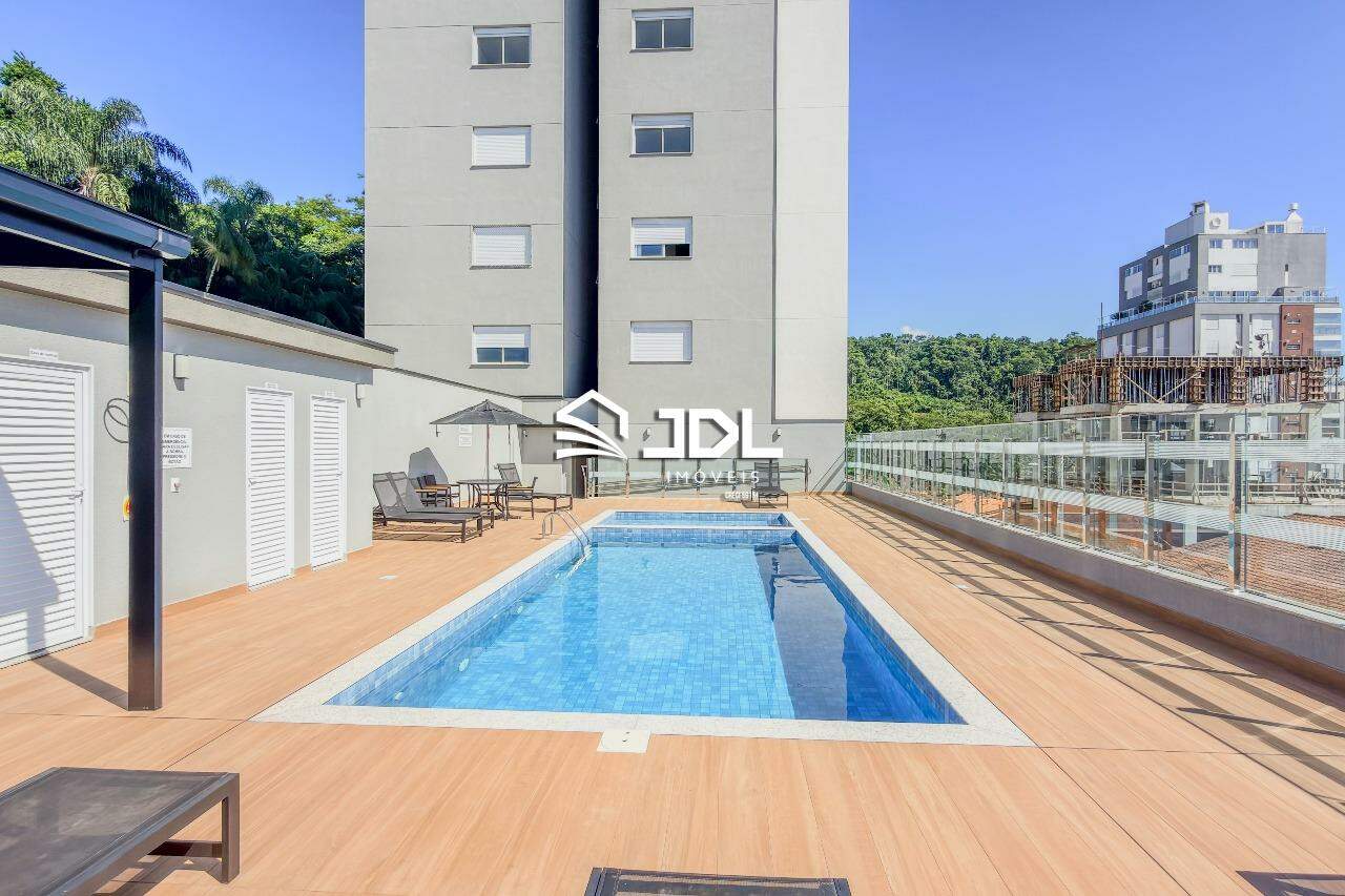 Apartamento à venda no bairro Vila Nova: 