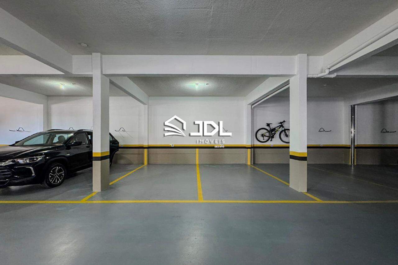 Apartamento à venda no bairro Vila Nova: 