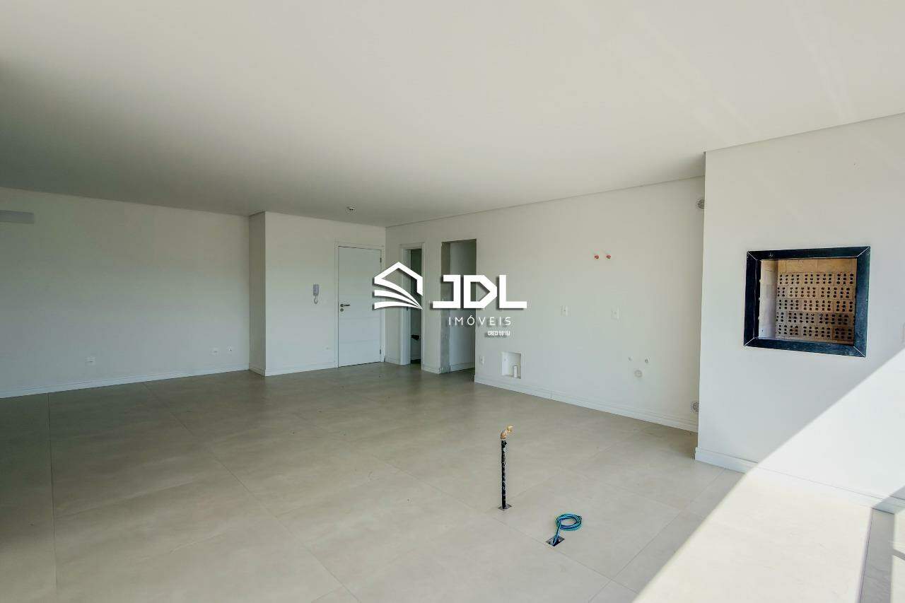 Apartamento à venda no bairro Vila Nova: 