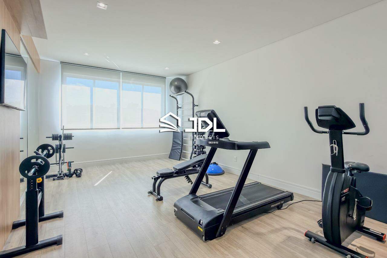 Apartamento à venda no bairro Vila Nova: 