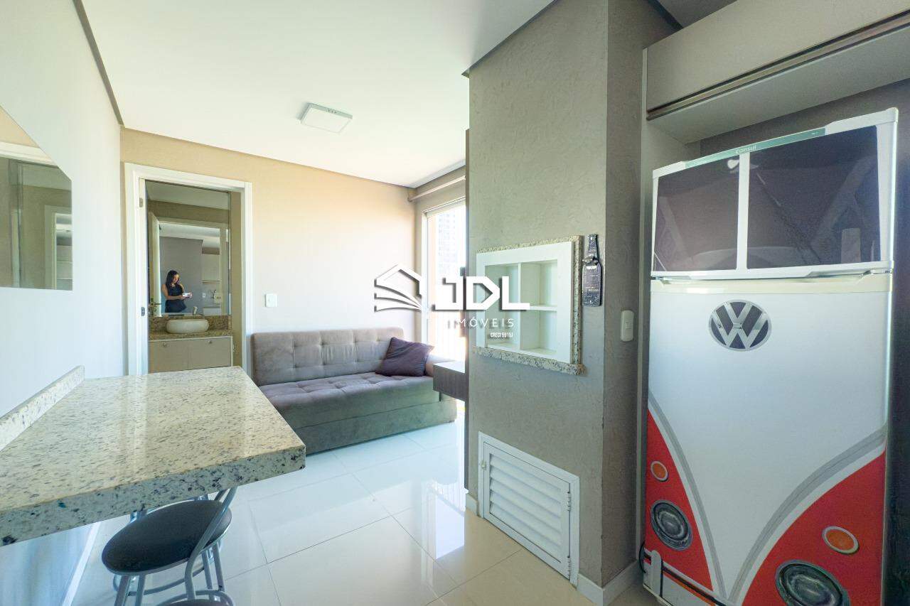 Apartamento à venda no bairro Itoupava Seca: 