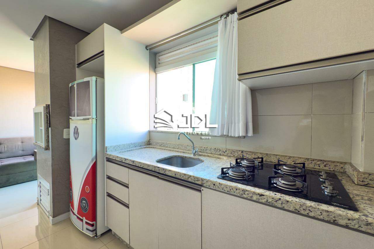 Apartamento à venda no bairro Itoupava Seca: 