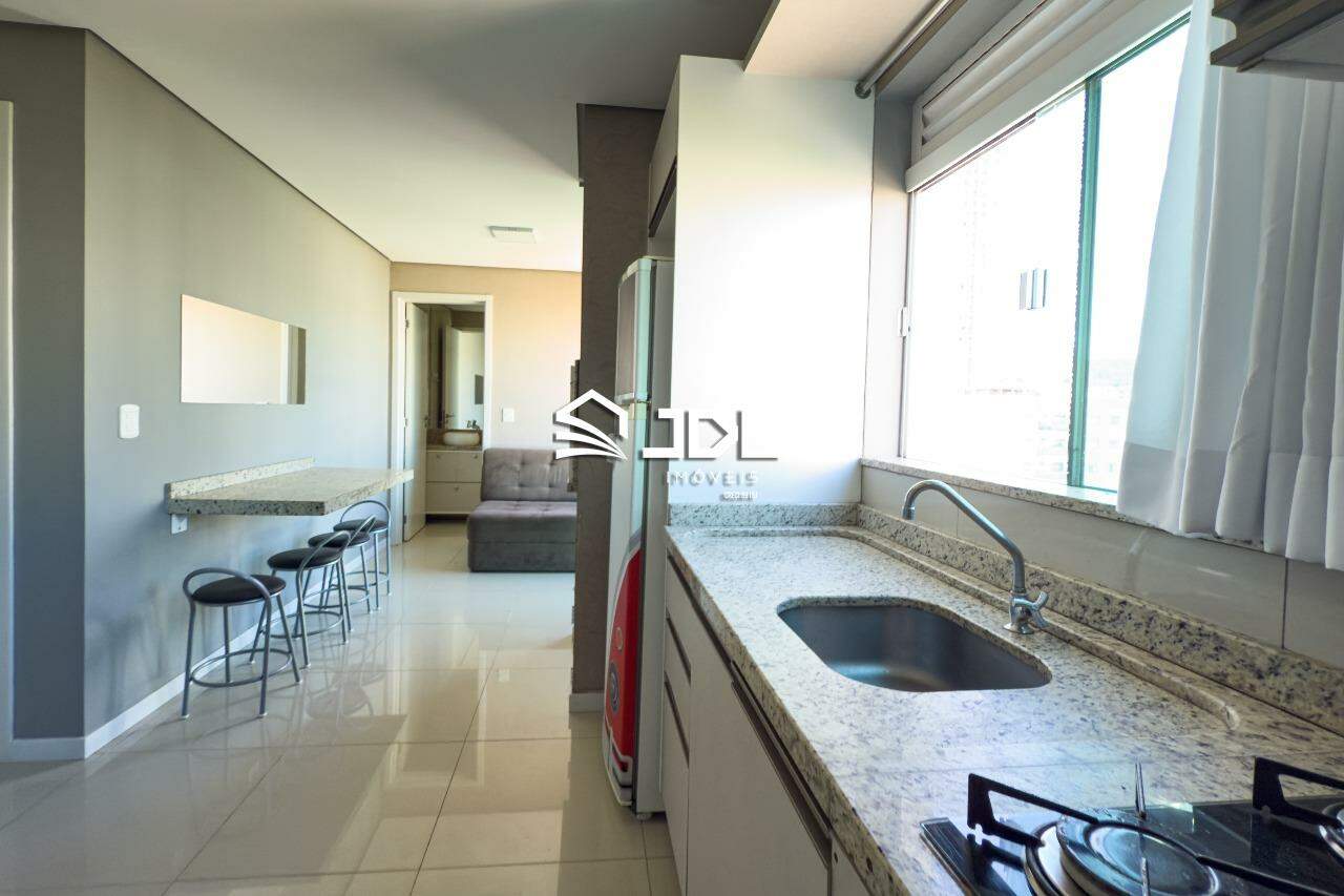 Apartamento à venda no bairro Itoupava Seca: 