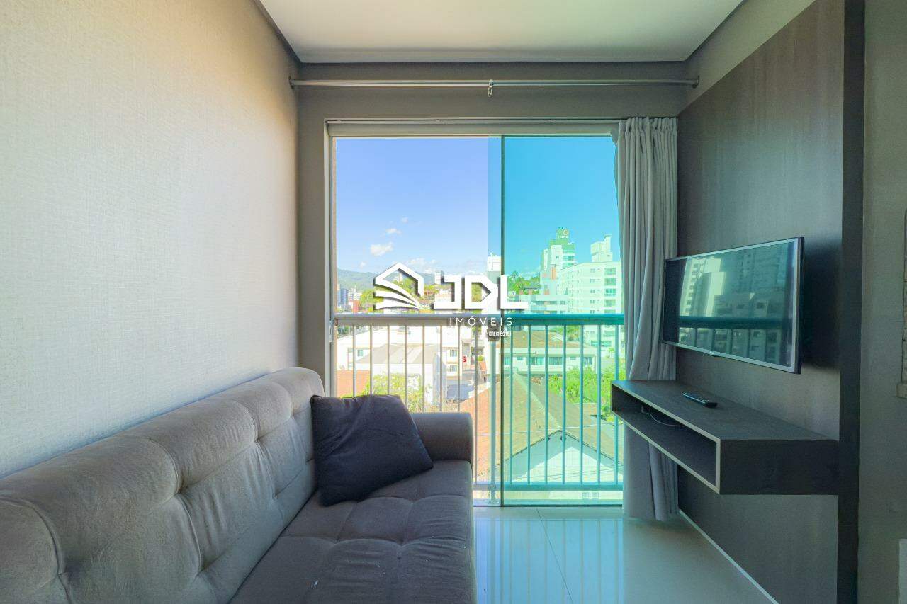 Apartamento à venda no bairro Itoupava Seca: 