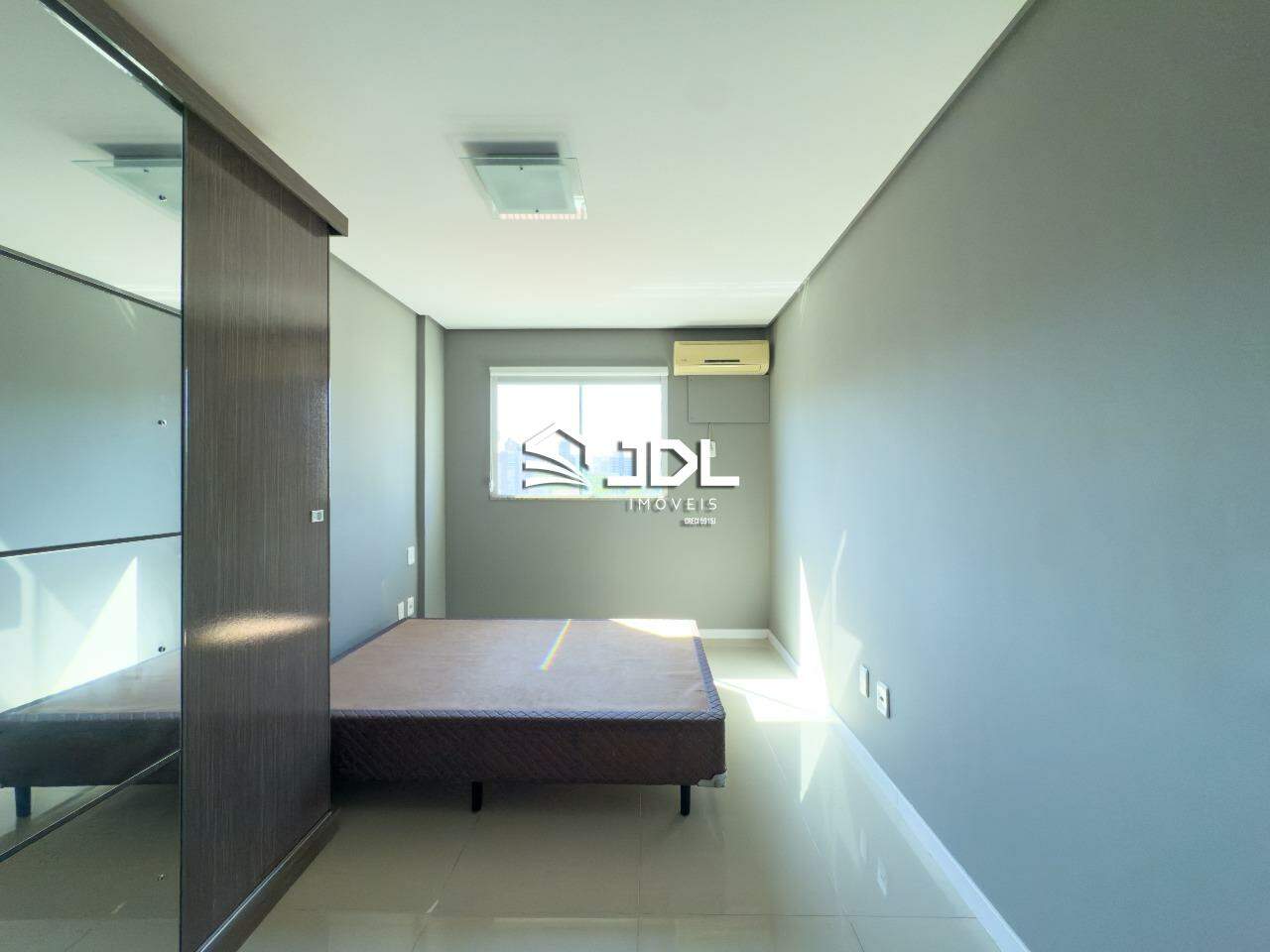 Apartamento à venda no bairro Itoupava Seca: 