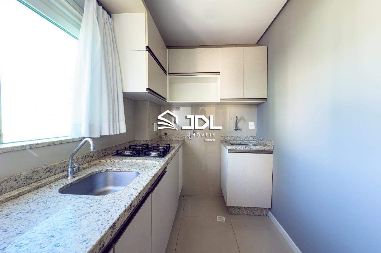 Apartamento à venda no bairro Itoupava Seca: 