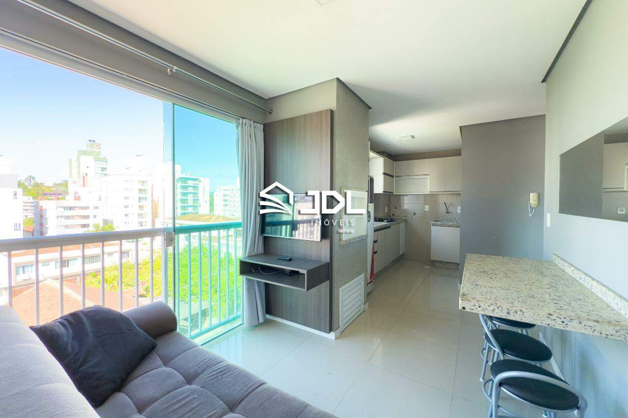 Apartamento à venda no bairro Itoupava Seca: 