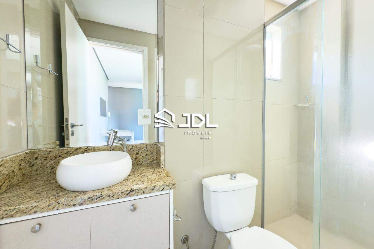 Apartamento à venda no bairro Itoupava Seca: 