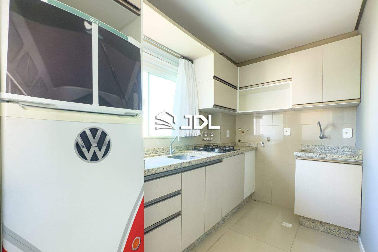 Apartamento à venda no bairro Itoupava Seca: 