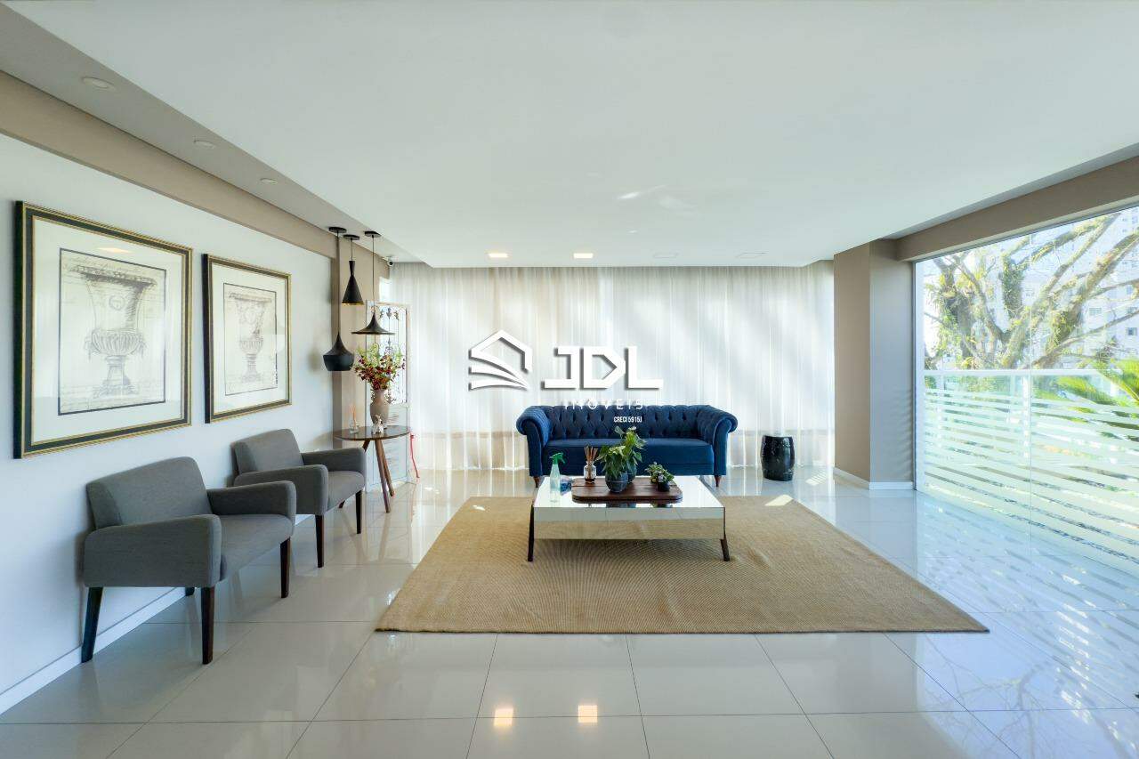 Apartamento à venda no bairro Itoupava Seca: 