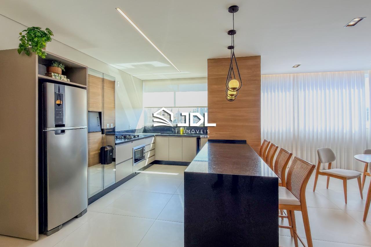 Apartamento à venda no bairro Vila Nova: 