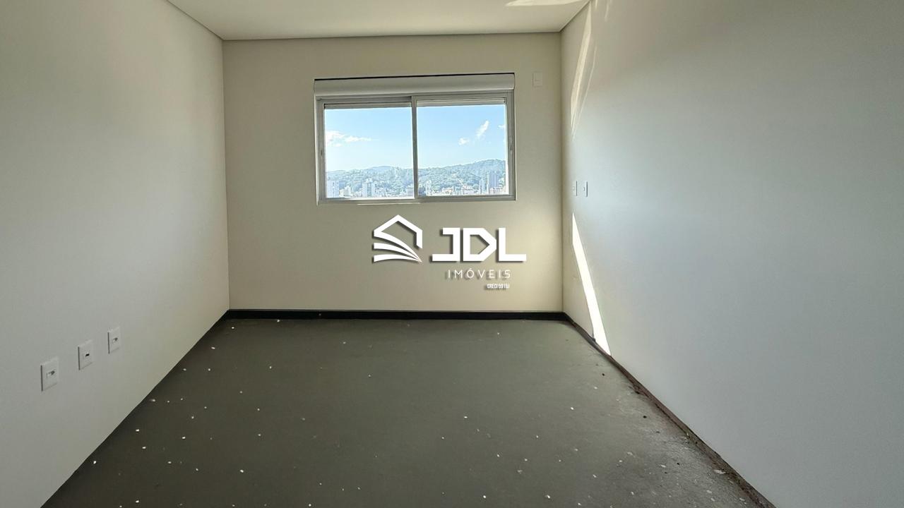 Apartamento à venda no bairro Vila Nova: 