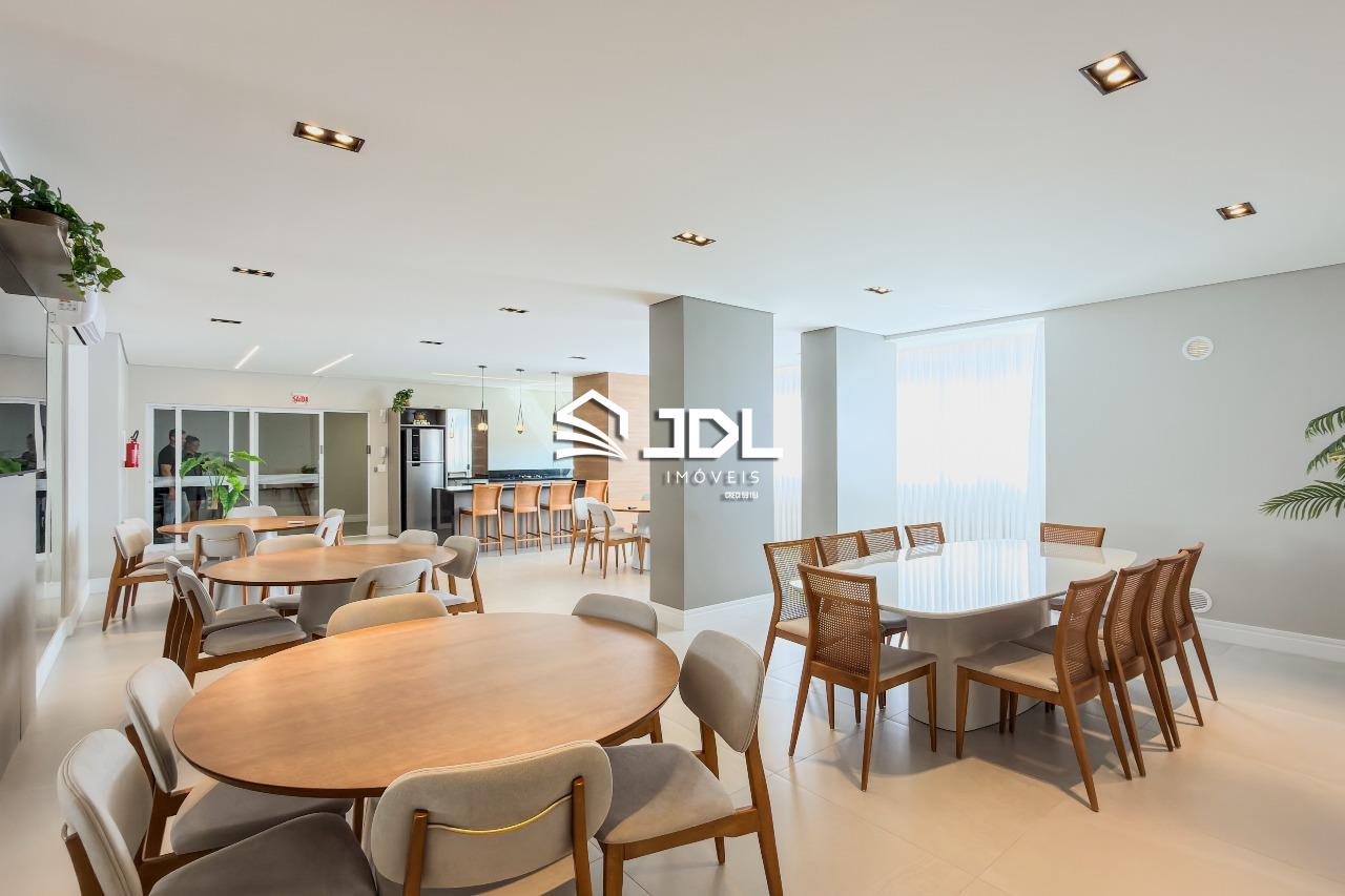 Apartamento à venda no bairro Vila Nova: 